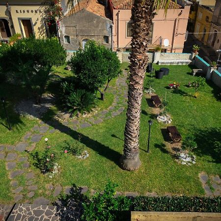 ミラッツォ L'Antico Borgo Bed & Breakfast エクステリア 写真