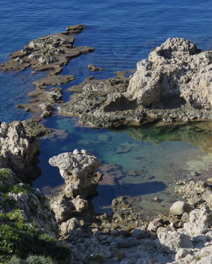ミラッツォ L'Antico Borgo Bed & Breakfast エクステリア 写真