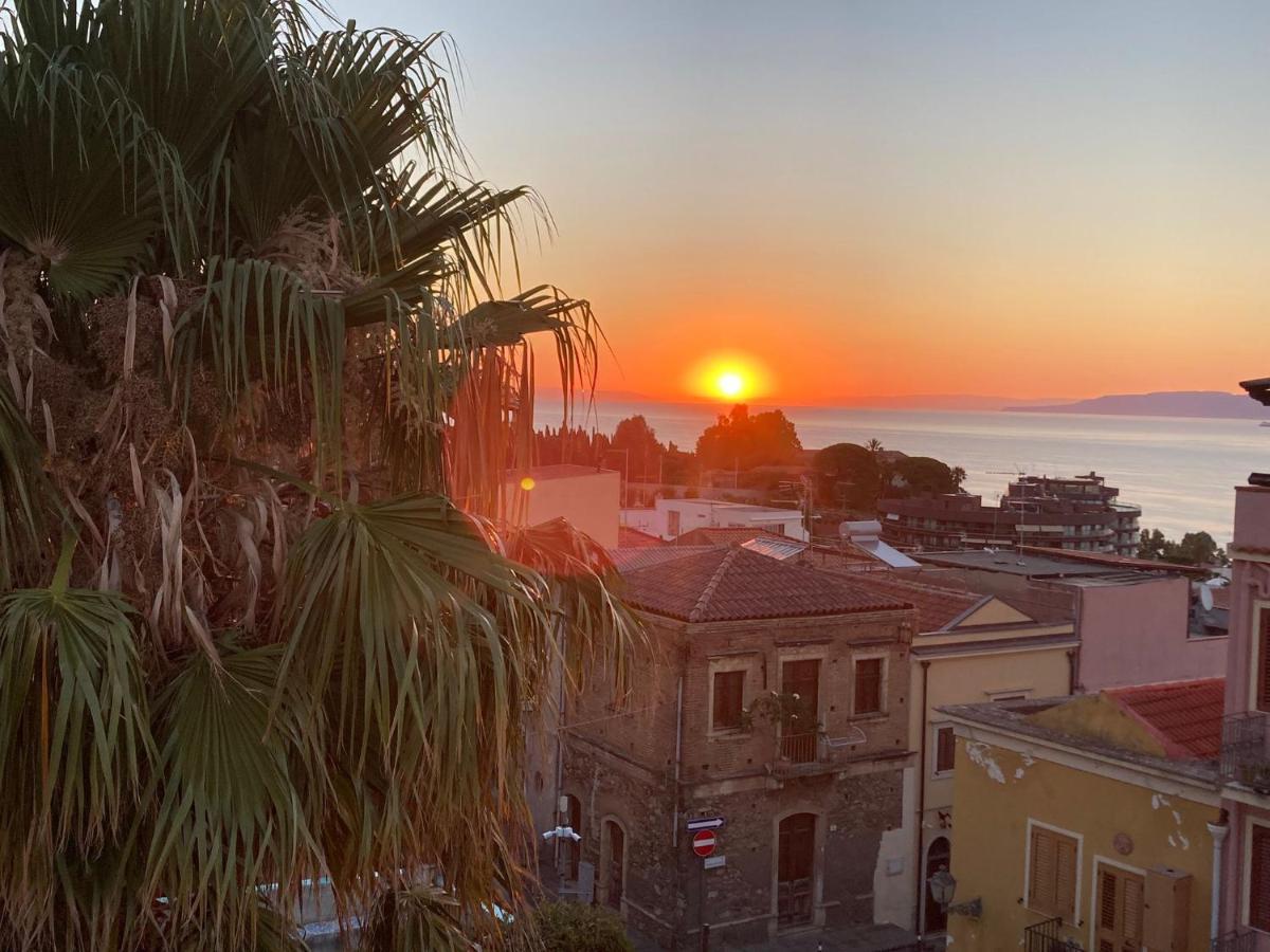 ミラッツォ L'Antico Borgo Bed & Breakfast エクステリア 写真