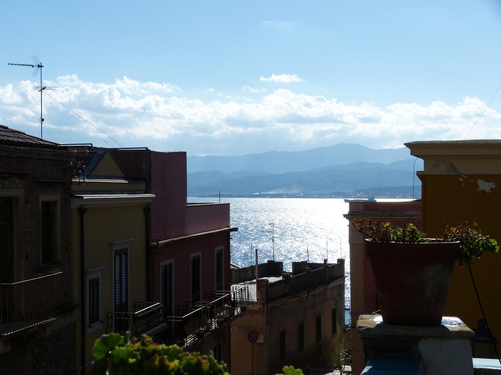 ミラッツォ L'Antico Borgo Bed & Breakfast エクステリア 写真